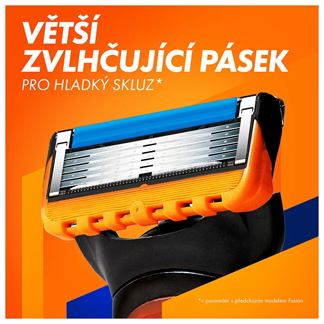 Gillette Fusion thumbnail 4