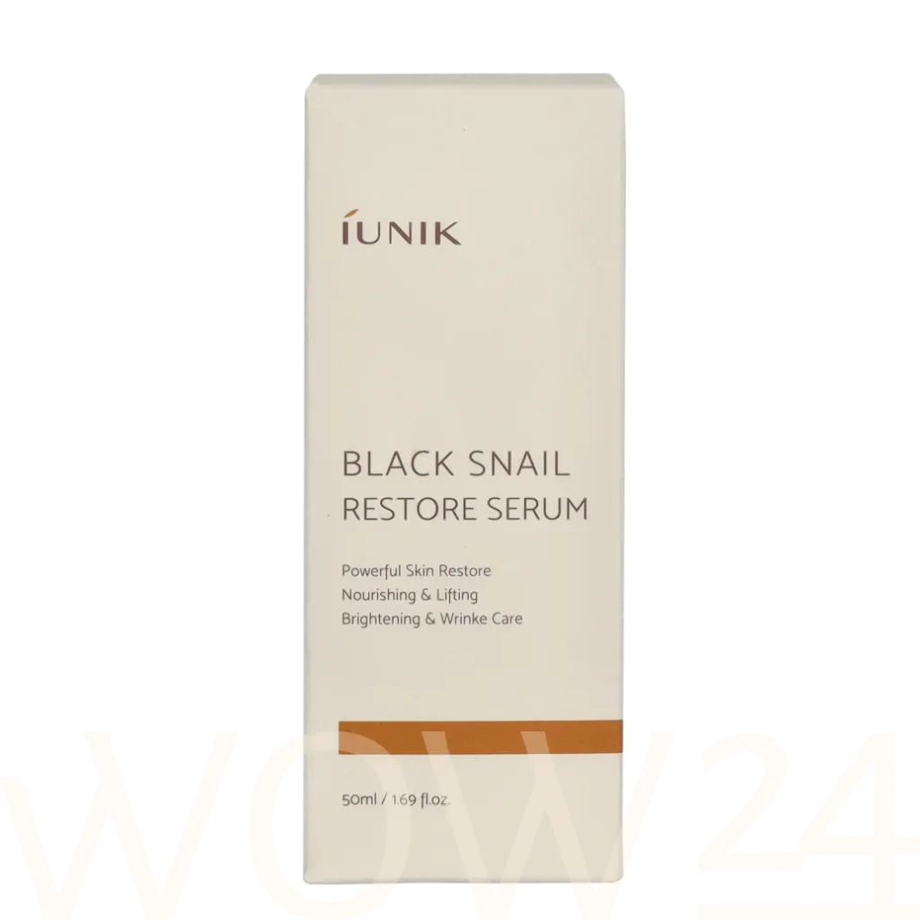 Iunik Face Care thumbnail 2