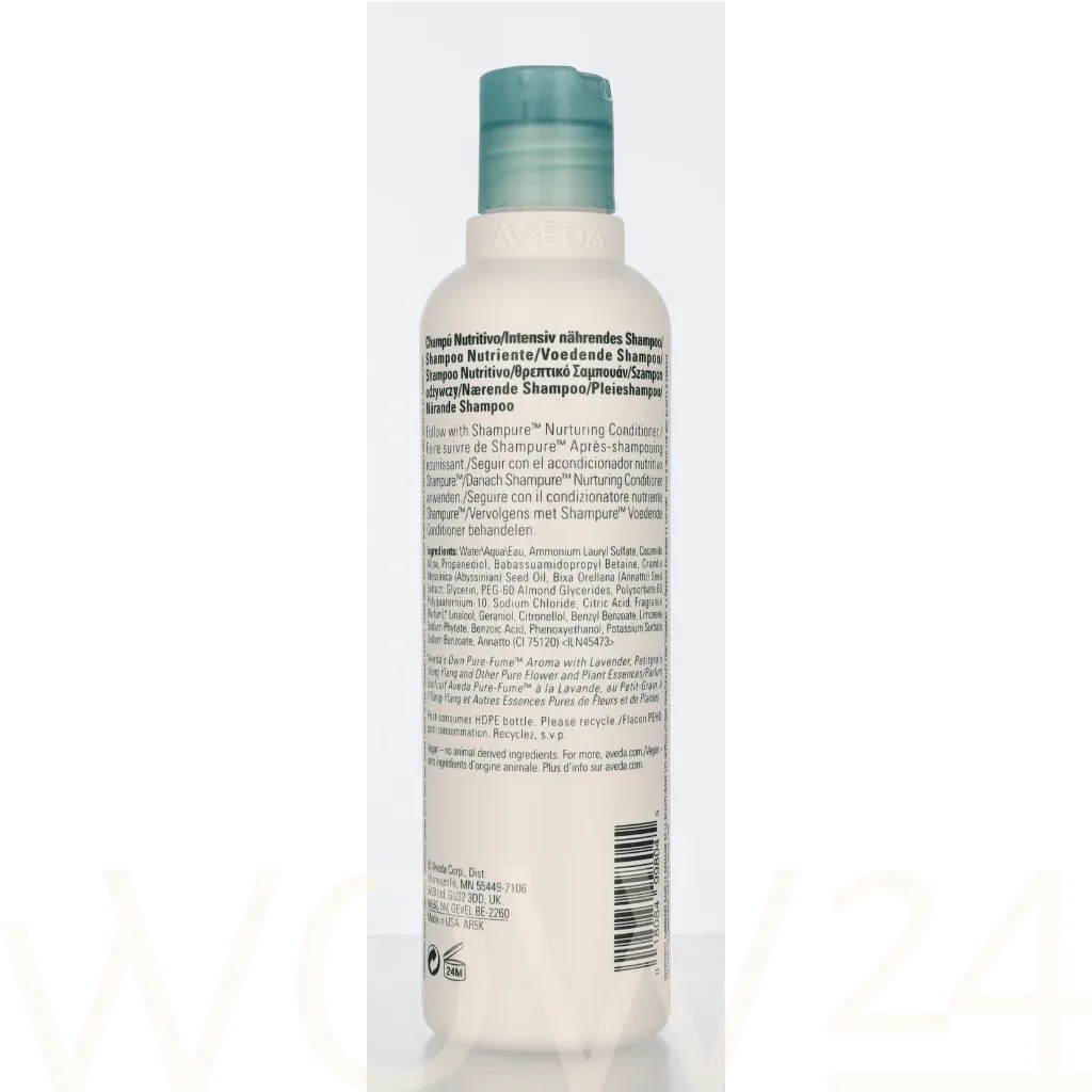 Aveda Aveda Shampure Nurturing Shampoo thumbnail 3