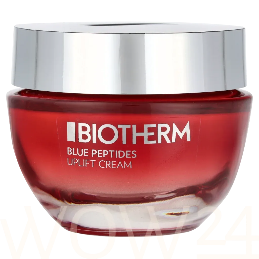 Biotherm Blue Peptides Uplift Cream thumbnail 5