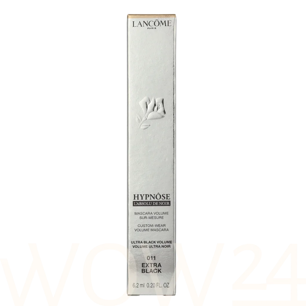 Lancome Lancome Hypnose L'Absolu de Noir Mascara thumbnail 2