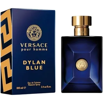 Versace Pour Homme Dylan Blue thumbnail 8