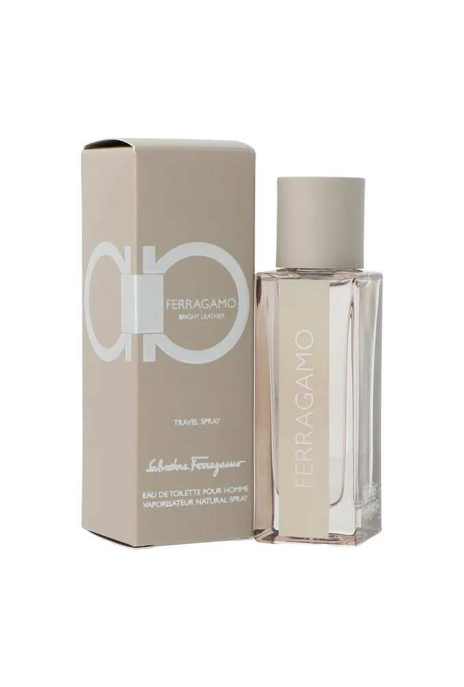 Ferragamo Ferragamo Bright Leather thumbnail 3