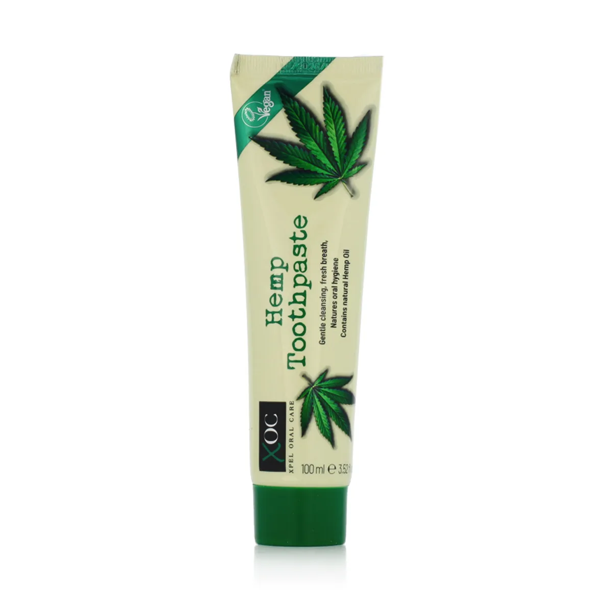 Xpel Hemp toothpaste thumbnail 2