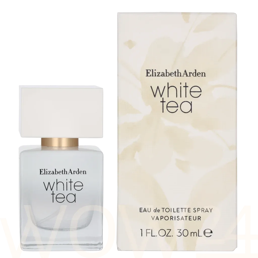 Elizabeth Arden White Tea thumbnail 4