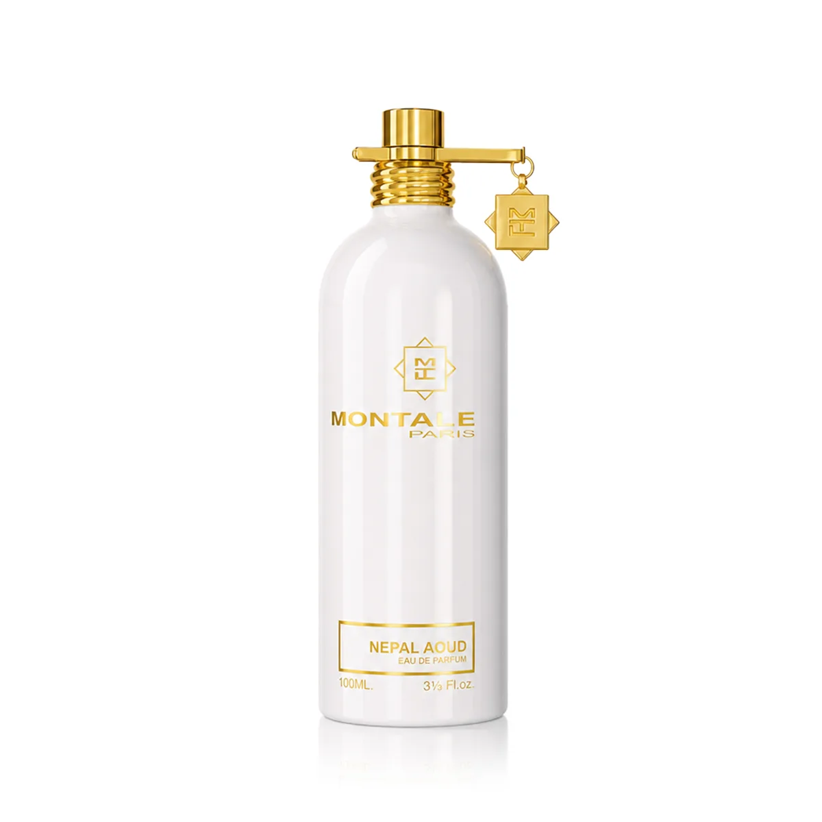 Nepal Aoud