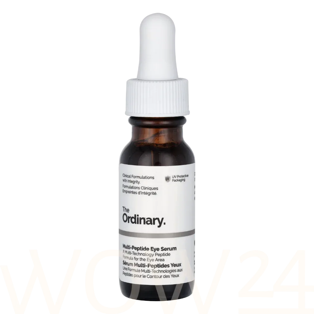 The Ordinary The Ordinary Multi-Peptide Eye Serum thumbnail 5