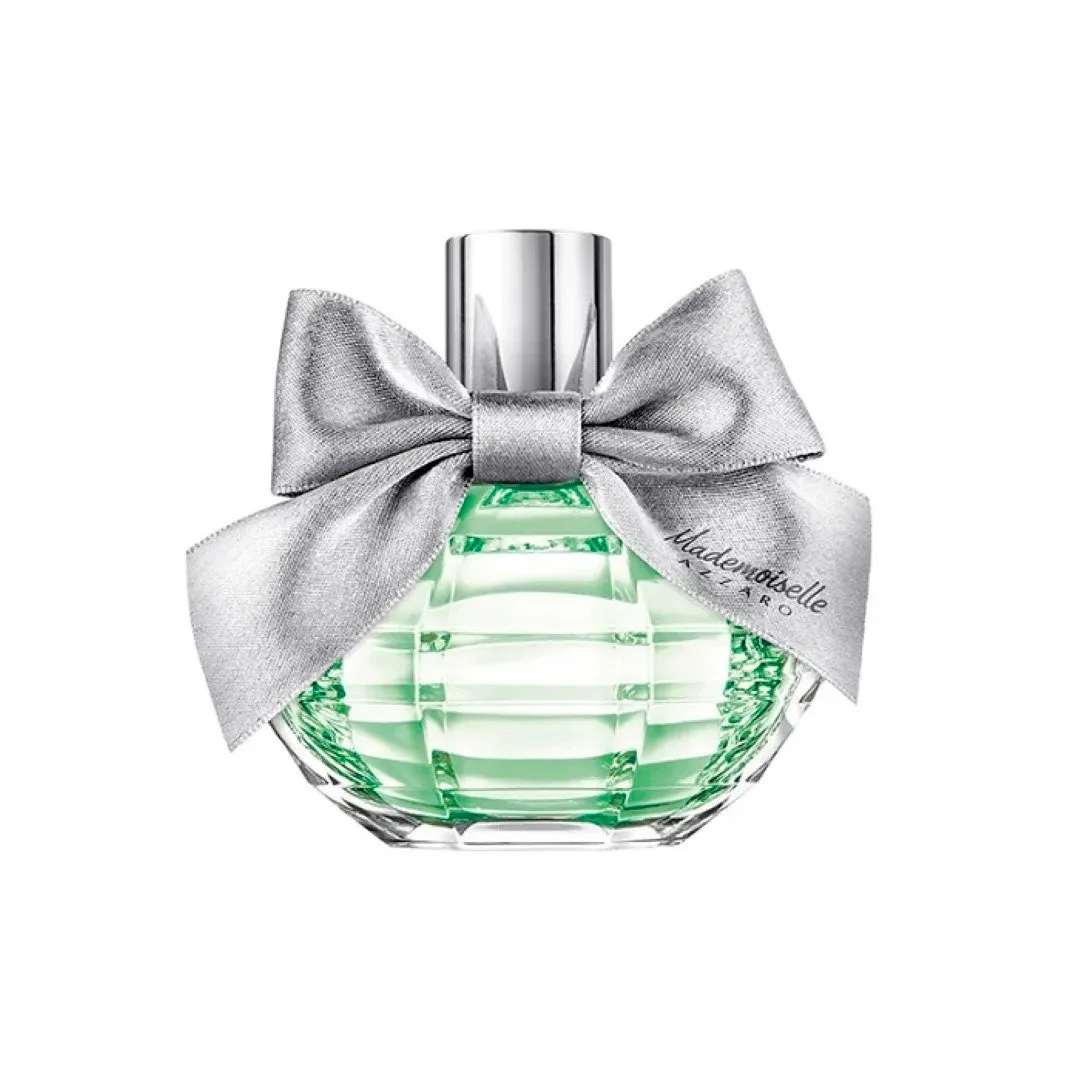 Azzaro Mademoiselle L'Eau Tres Florale thumbnail 3