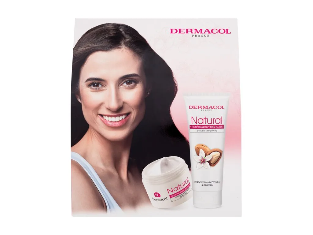 Natural Almond