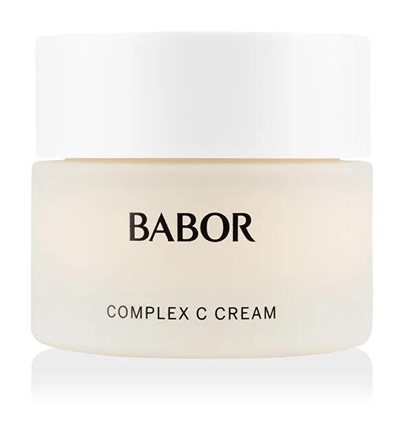 Babor Babor Complex C 24H Cream thumbnail 6