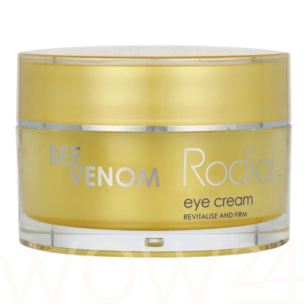 Rodial Rodial Bee Venom Eye Cream thumbnail 5