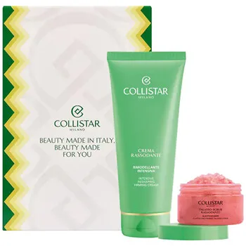 Collistar Firming Set Gift Set thumbnail 2