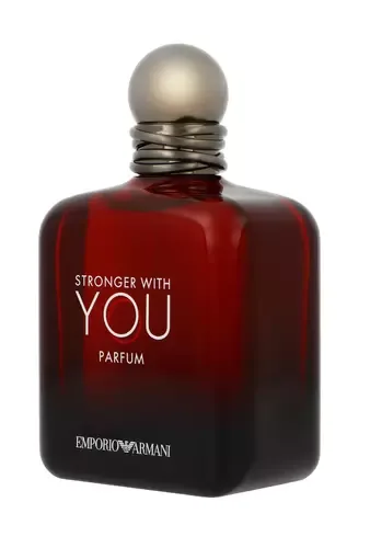 Armani Tester Armani Emporio Stronger With You Parfum 100ml thumbnail 2