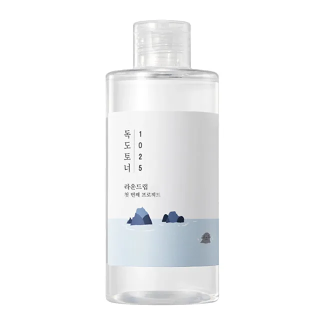 Round Lab 1025 Dokdo Toner thumbnail 6