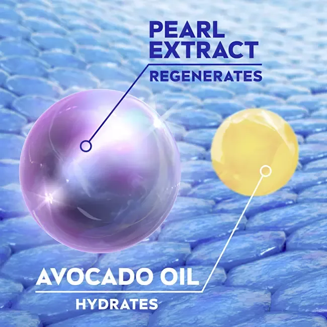 Nivea Antiperspirant spray Pearl & Beauty (Antiperspirant) 200 ml thumbnail 3