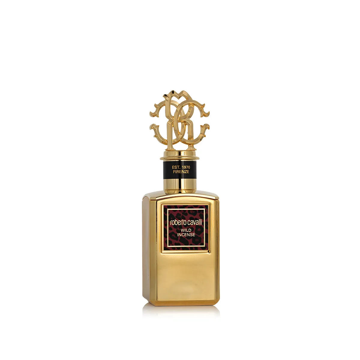 Roberto Cavalli Wild Incense thumbnail 2