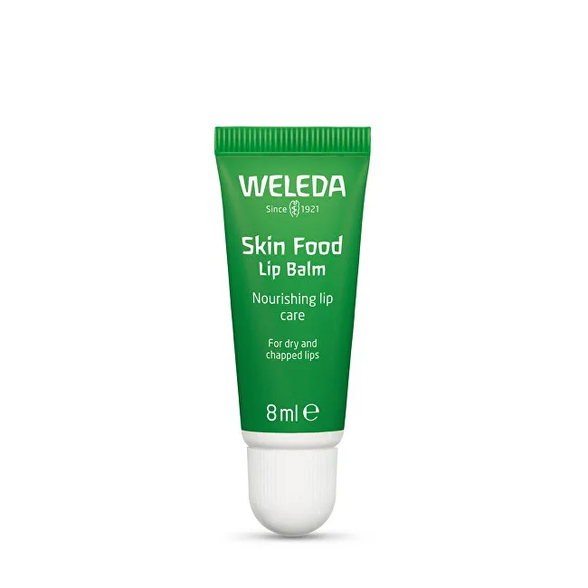 Weleda Skin food thumbnail 2
