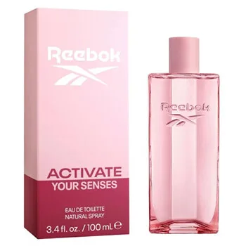 Reebok Activate Your Senses For Woman thumbnail 2