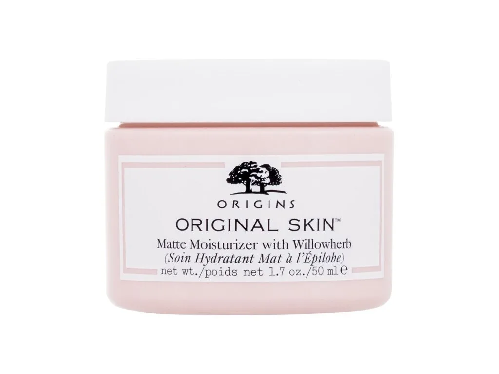 Original Skin™ Matte Moisturizer With Willowherb