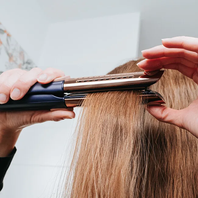 Concept "v" design Profi Care VZ8100 hair straightener thumbnail 5