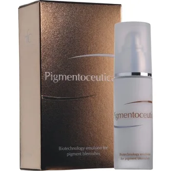 Herb Pharma Pigmentoceutical - biotechnological emulsion for pigment spots 30 ml thumbnail 2