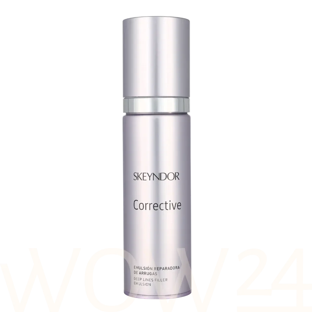 Skeyndor Skeyndor Corrective Deep Lines Filler Emulsion thumbnail 5