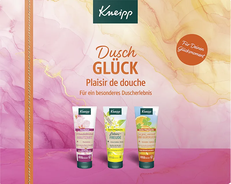 Kneipp Enjoy life gift set thumbnail 3