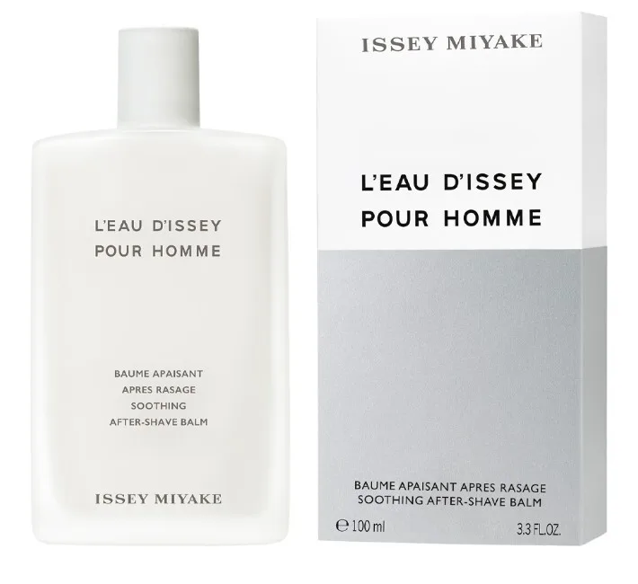 Issey Miyake L'Eau D'Issey Pour Homme thumbnail 6