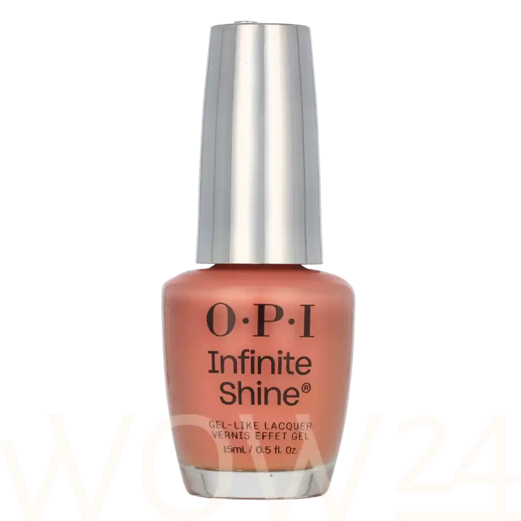 OPI Infinite Shine Nail Lacquer