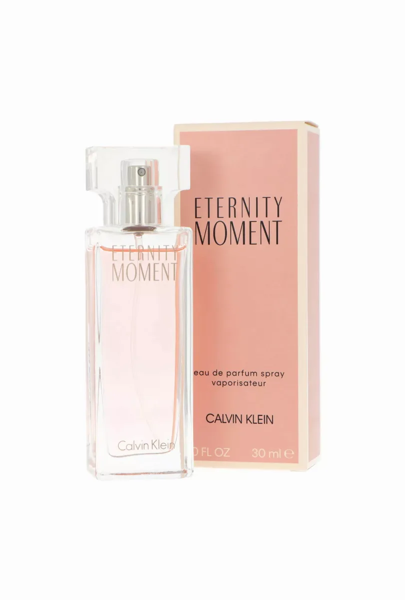 Calvin Klein Eternity Moment thumbnail 4
