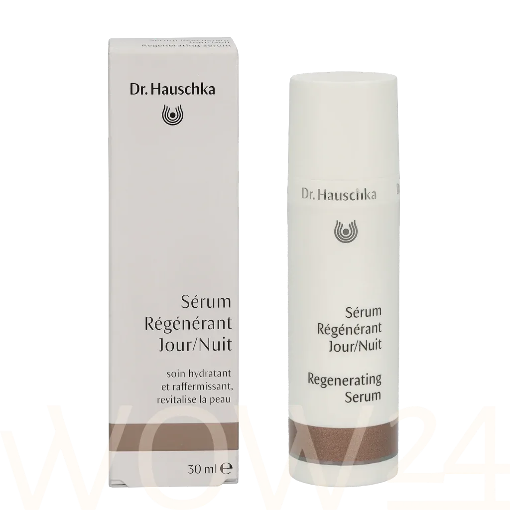 Dr.Hauschka Regenerating thumbnail 4