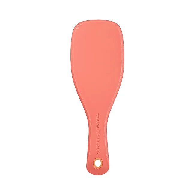 Tangle Teezer The Ultimate Detangler Mini Salmon Pink Apricot thumbnail 3