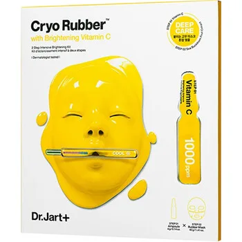 Dr.Jart+ Cryo Rubber Brightening Mask thumbnail 2