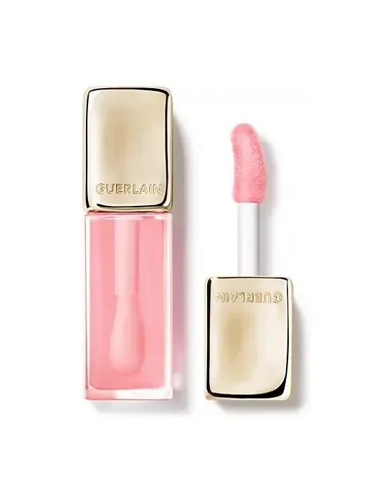 Guerlain KissKiss Bee Glow Oil thumbnail 7