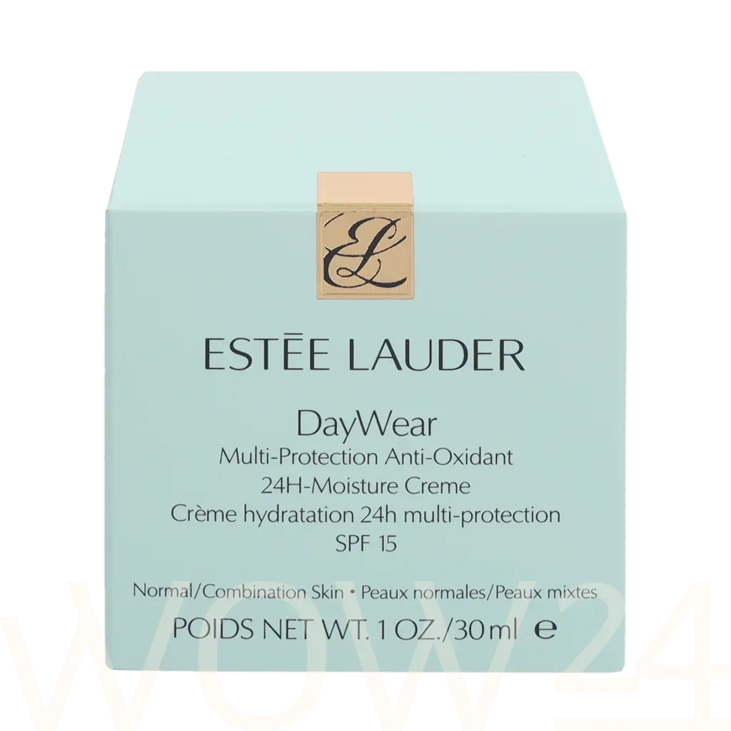Esteé Lauder DayWear Multi-Protection Anti-Oxidant 24H thumbnail 2