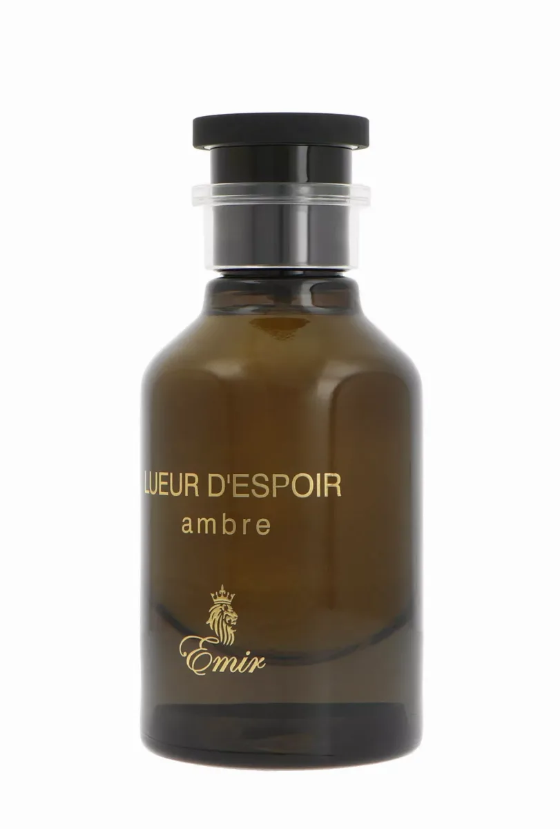 Emir Lueur D'espoir Ambre thumbnail 7