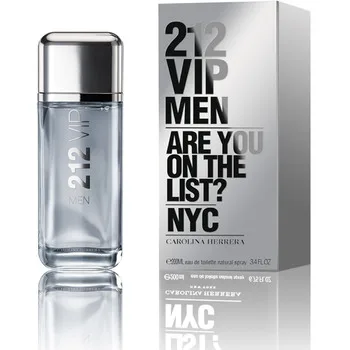 Carolina Herrera 212 VIP Men thumbnail 4