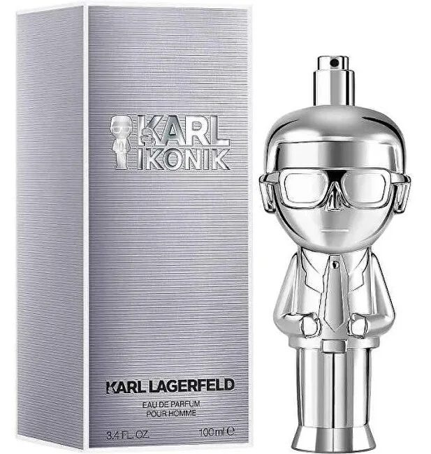 Karl Lagerfeld Ikonik thumbnail 7