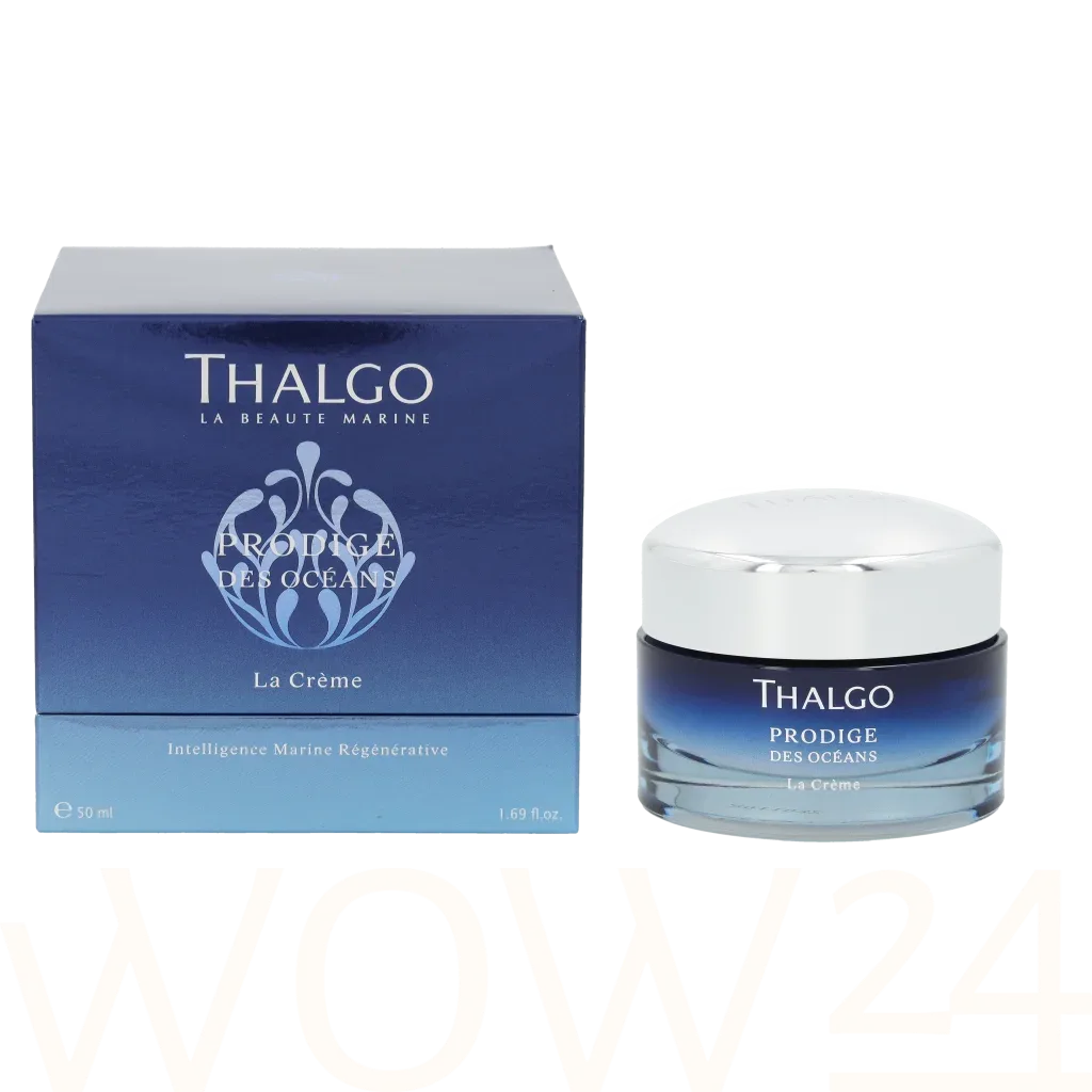 Thalgo Prodige des océans thumbnail 4