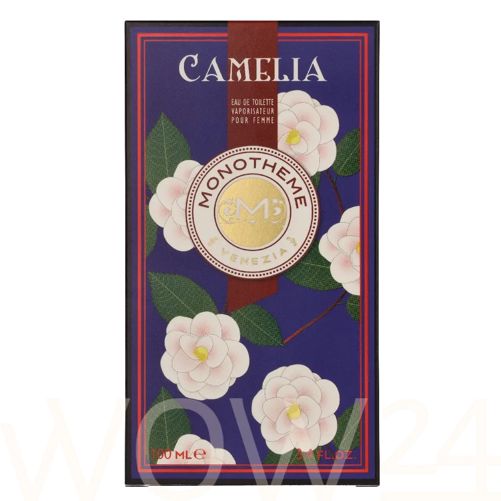 Monotheme Classic Collection Camelia thumbnail 2