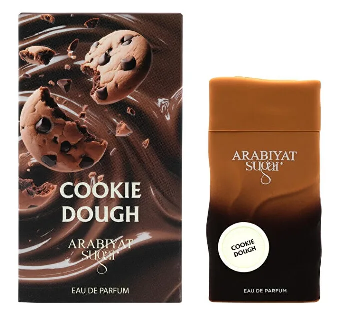 Arabiyat Cookie Dough thumbnail 8