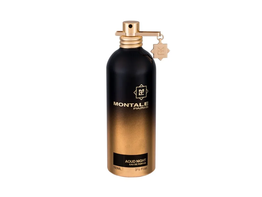 Aoud Night