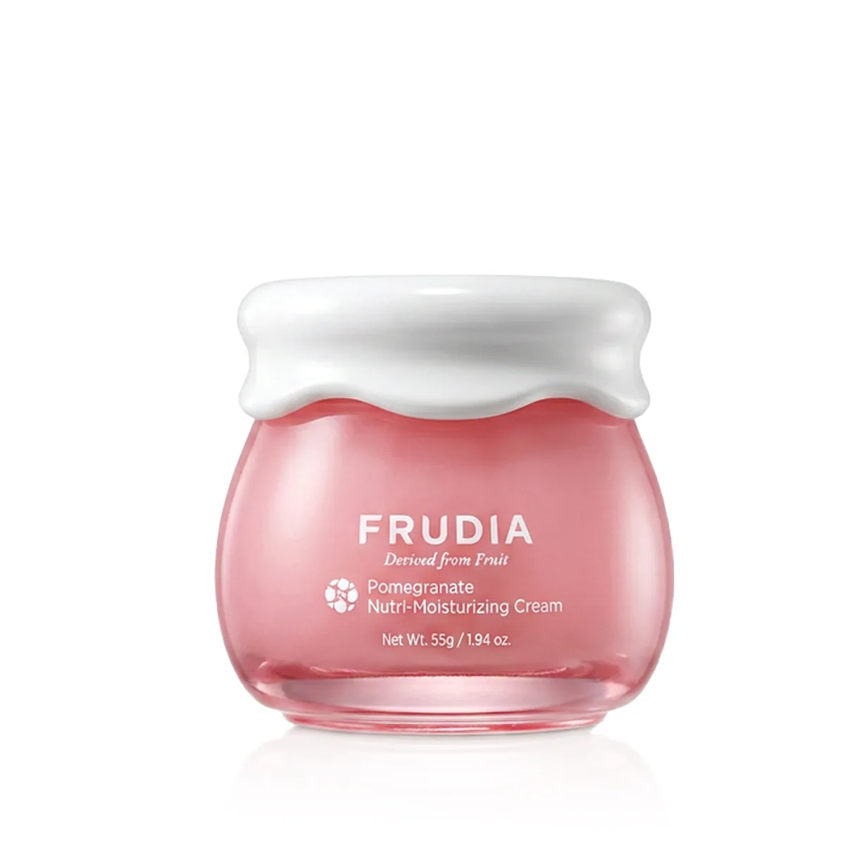 Frudia Frudia, Delivered From Fruit, Pomegranate, Moisturising, Cream, For Face, 55 g thumbnail 2