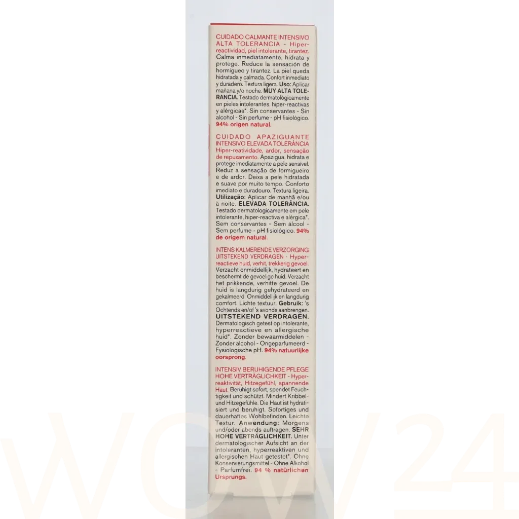 Uriage Toléderm Control Soothing Care thumbnail 3