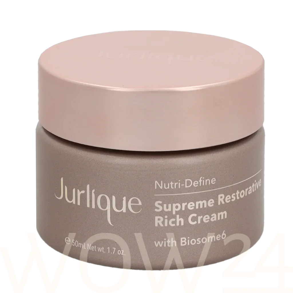 Jurlique Jurlique Nutri-Define Supreme Restorative Rich Cream thumbnail 5