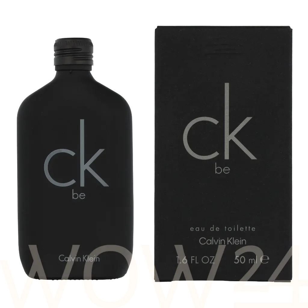 Calvin Klein CK Be thumbnail 4