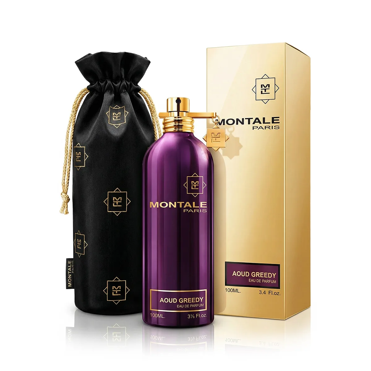 Montale Aoud Greedy thumbnail 3
