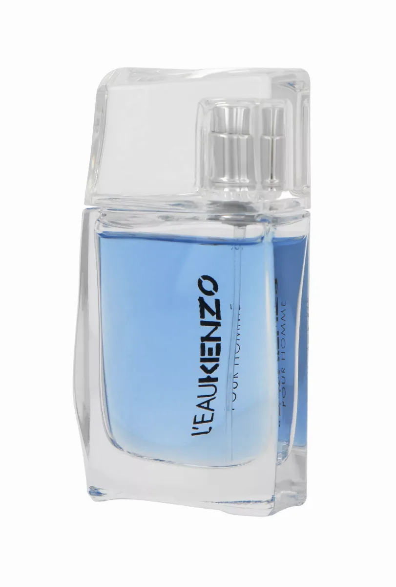 Kenzo Kenzo L'Eau Kenzo Pour Homme Edt Spray thumbnail 4