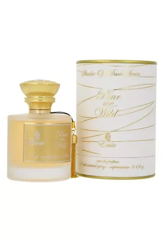 Emir Paris Corner, Emir Pour Me Wild, Eau De Parfum, Unisex, 100 ml thumbnail 5