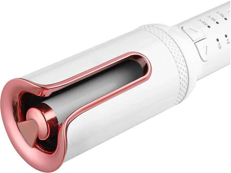 Sencor Automatic hair curler SHS 0930RS thumbnail 2